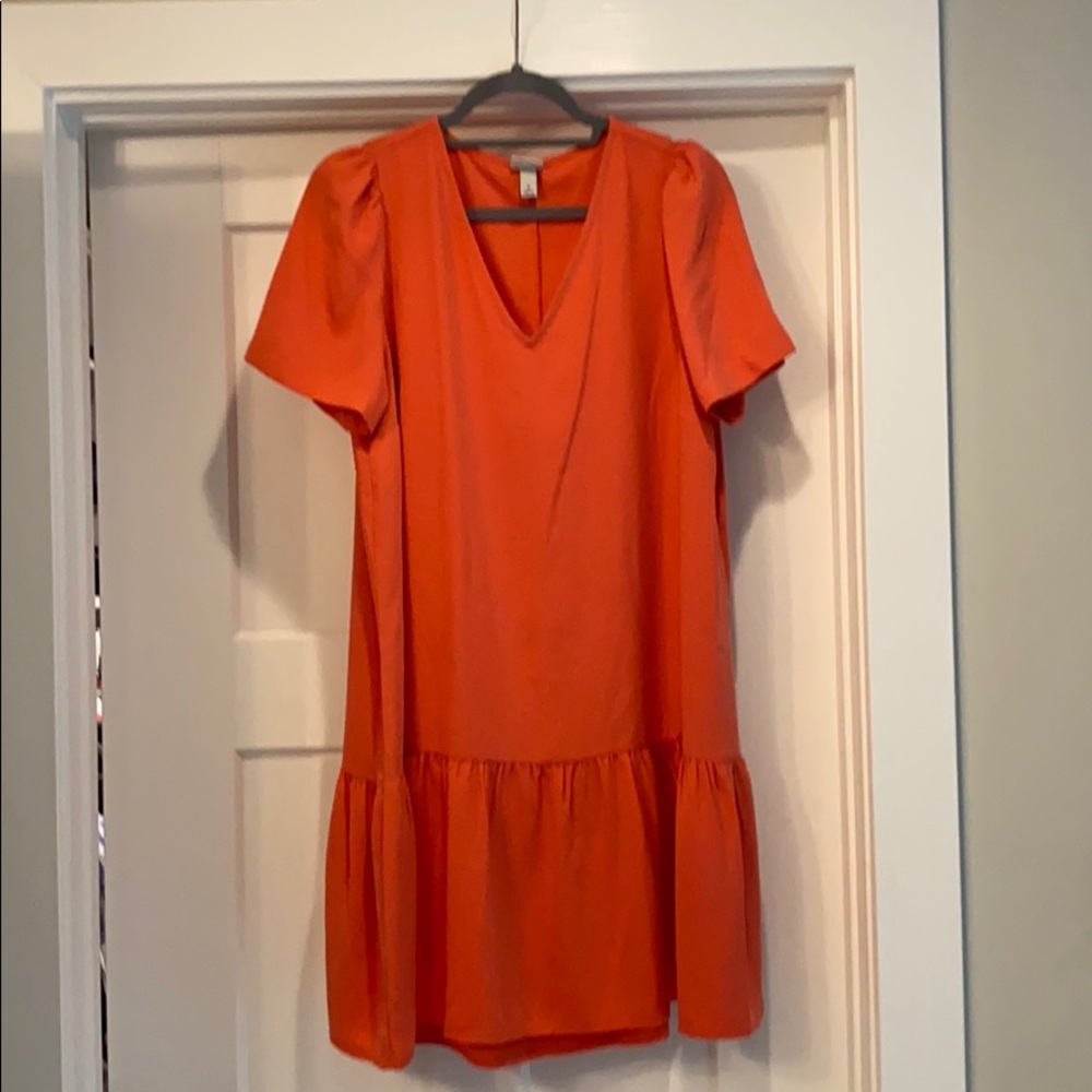 Target A New Day Coral Dress